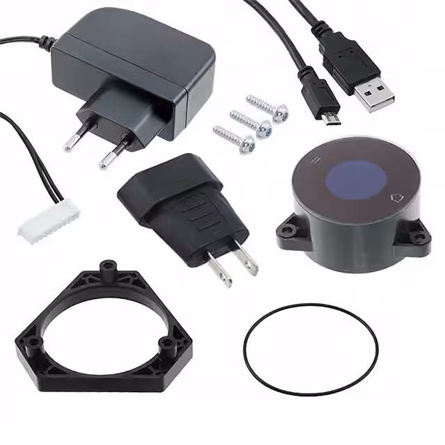 3-102-436 SCHURTER Inc.  Cartes et kits d'évaluation et de démonstration